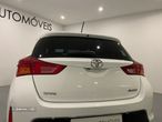 Toyota Auris 1.4 D-4D ACtive+AC - 26