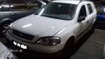 Opel Astra G 1.7TD - 1