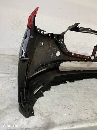 Bara fata Mazda CX30, 2020, 2021, 2022, 2023, cod origine OE DFR5-50031. - 3