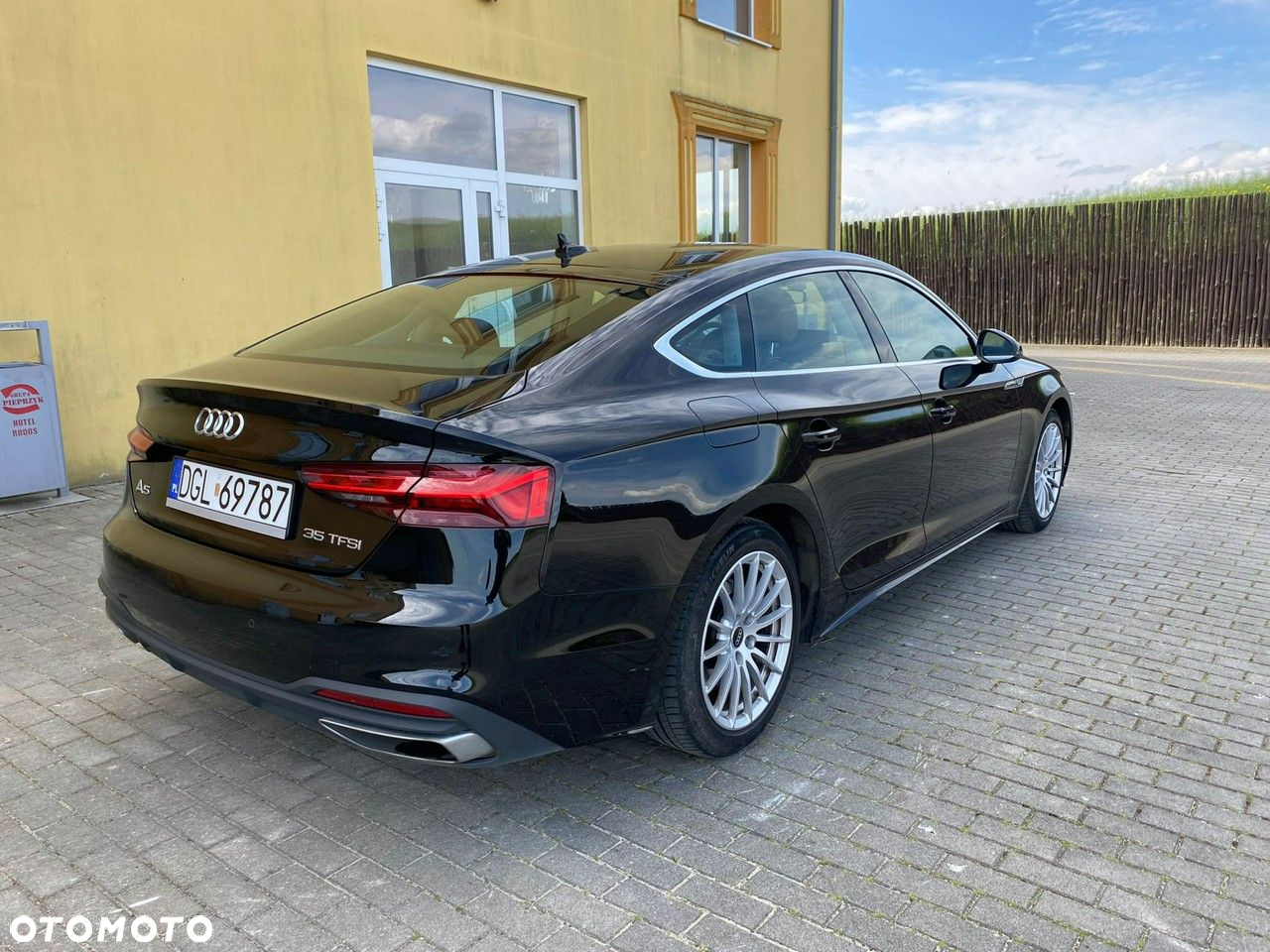 Audi A5 - 4