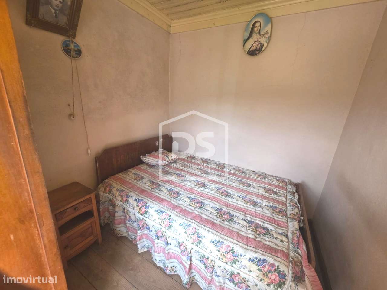 Moradia para Restaurar T3 Venda em Poiares e Canelas,Peso da Régua-4