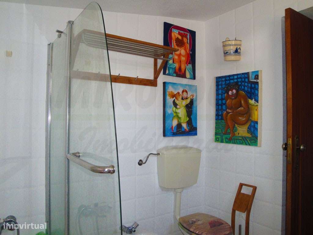 Quinta com vistas deslumbrantes para a Lagoa de Santo André-13