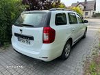 Dacia Logan MCV 1.5 dCi Laureate - 5