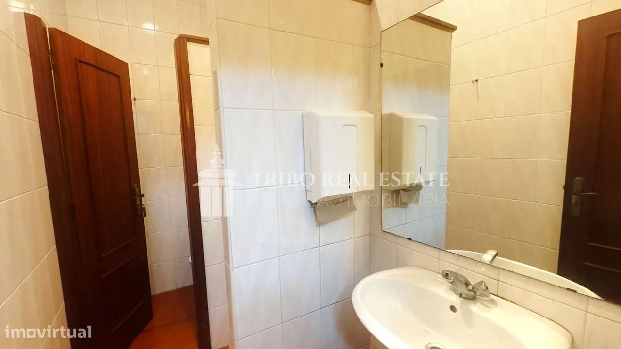 TRESPASSE CAFÉ/SNACK-BAR | SÃO PAIO DE OLEIROS-21