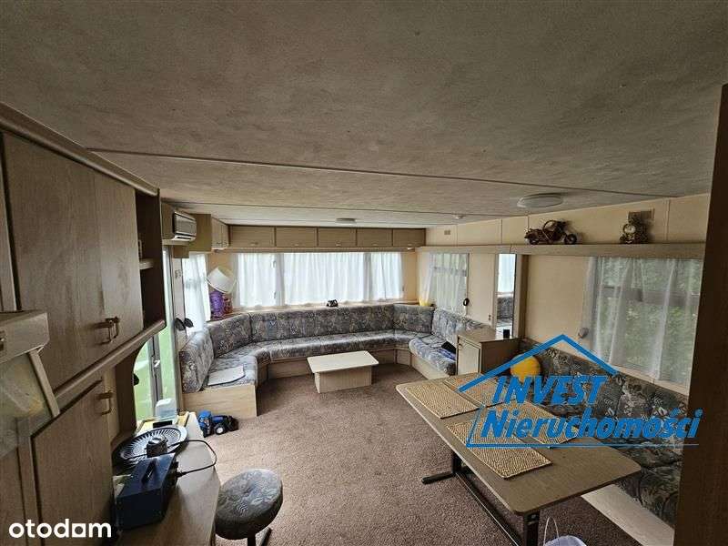 Działka rekreacyjna - Strzekęcino Strzekęcino-15