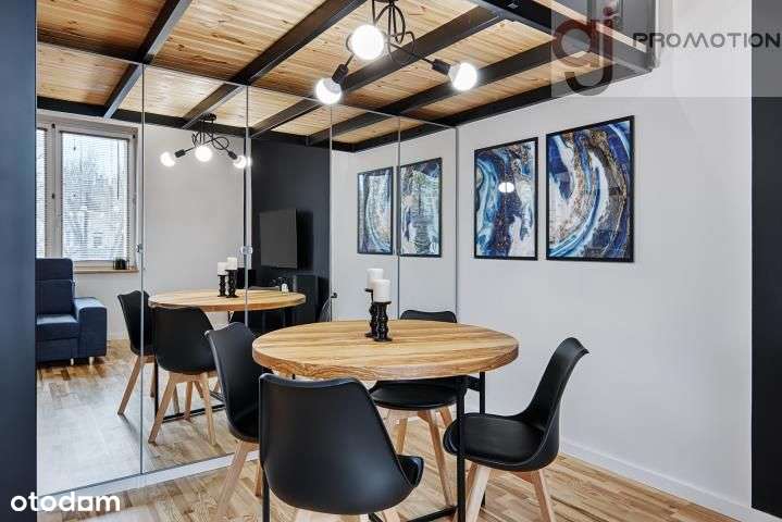 Duża kawalerka z antresolą, po remon., ul.Północna - Pełny obrazek: 3/14