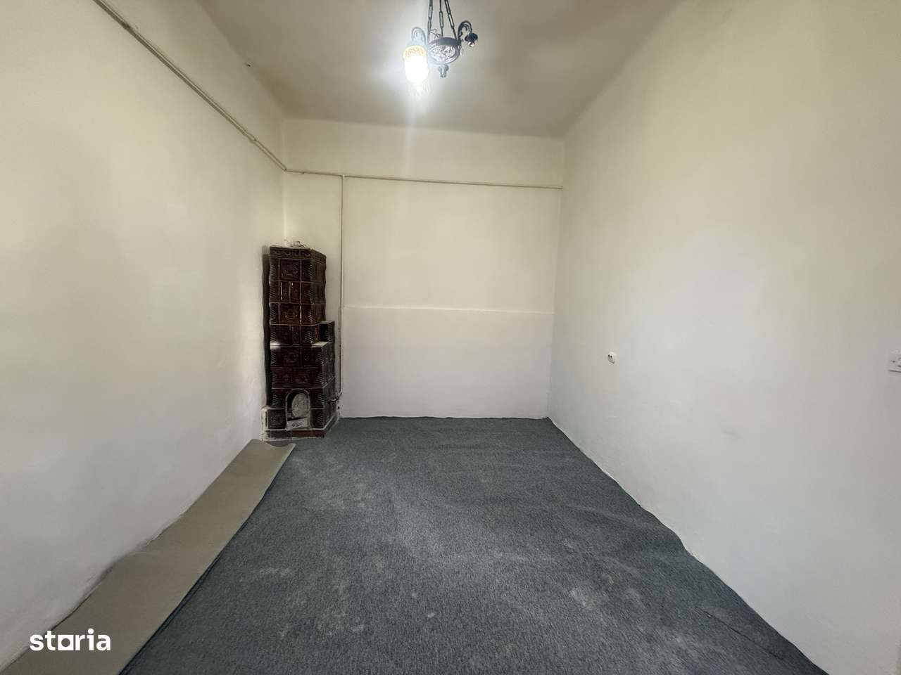 Oferta zilei !!! Garsoniera 33.4 mp utili in Vila - Zona Parcul Carol - Imagine principală: 2/15