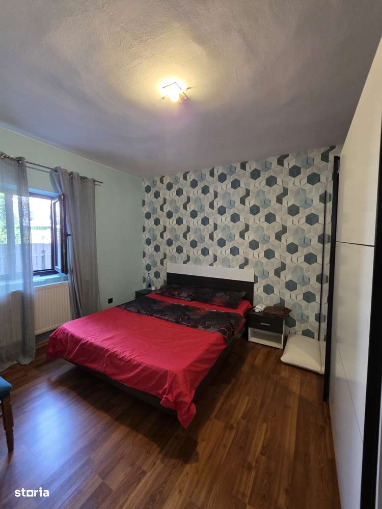 Casa Parter + Etaj Str. Aeroportului-9