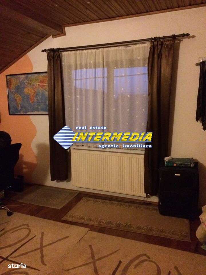 Casa Noua de vanzare P+E+M cu 3000 mp teren in Zona Ciugud-6