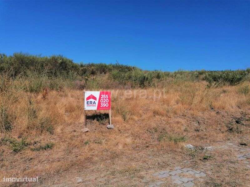 Terreno para Construção / Baião, Grilo - Grande imagem: 3/4