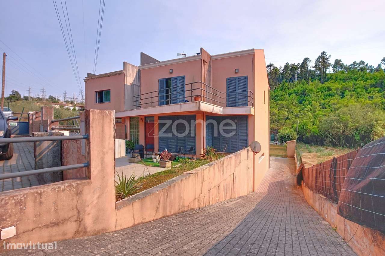 Moradia T3 | Pereiros | Coimbra - Grande imagem: 2/46