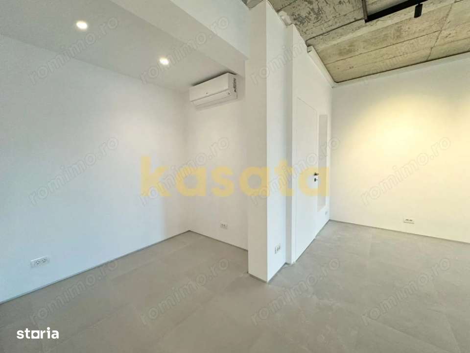 Spatiu Comercial| Herastrau| WIN HERASTRAU | VAD | 44 mp | Inchiriat |-2