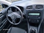 Volkswagen Golf 1.2 TSI Comfortline - 6