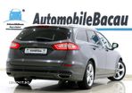 Ford Mondeo 2.0 TDCi Titanium - 5