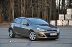 Opel Astra - 2