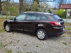 Renault Megane 1.2 16V TCE Energy Dynamique - 15