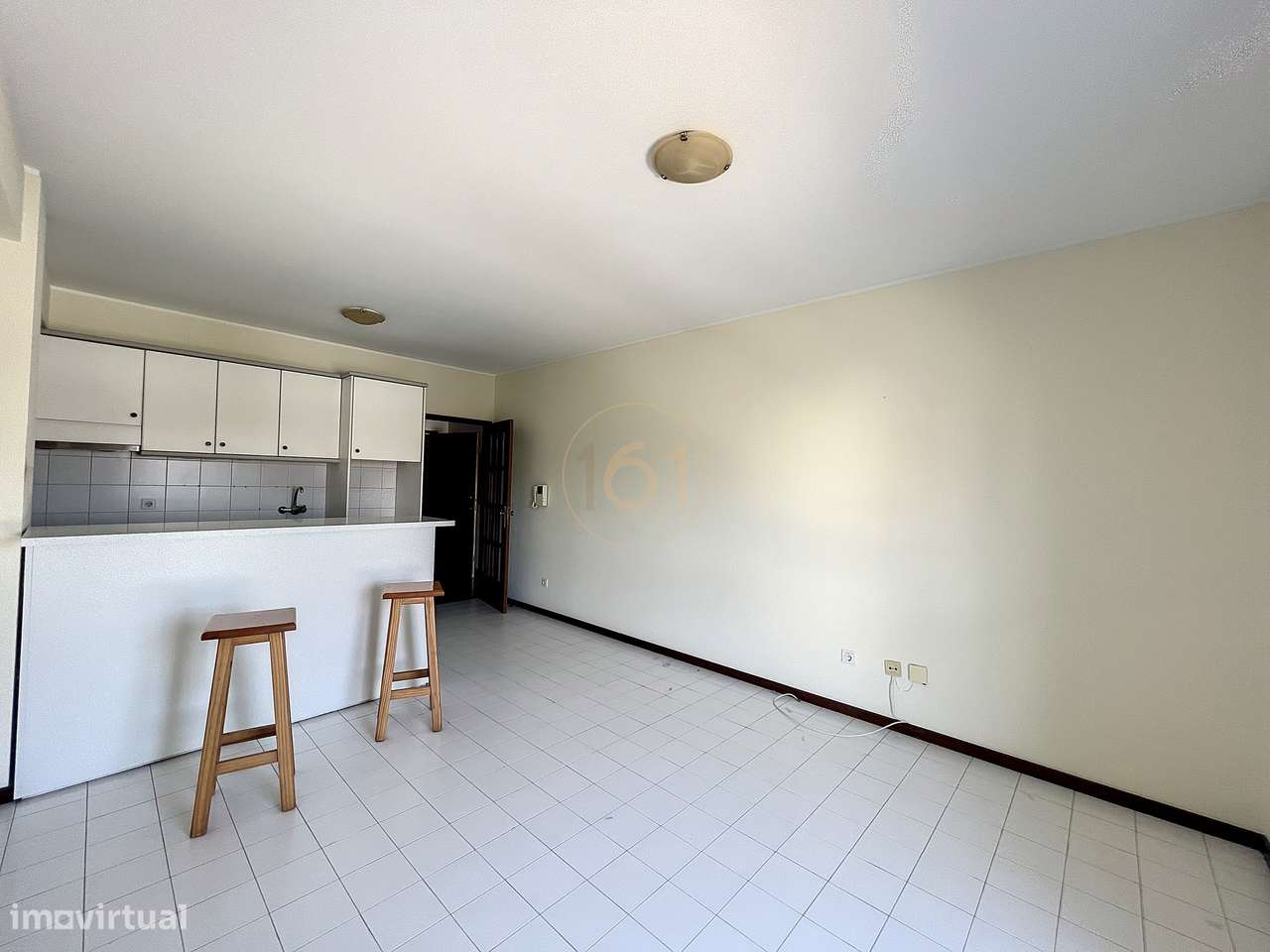 Apartamento T1 na Rua de Monsanto - Grande imagem: 4/7