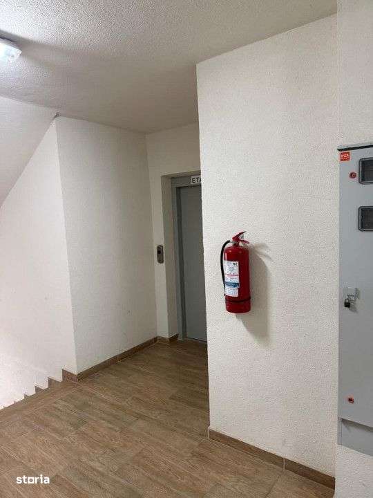 2 camere, 42mp, etaj 2, lift, balcon, parcare subterana, Abatorului-6