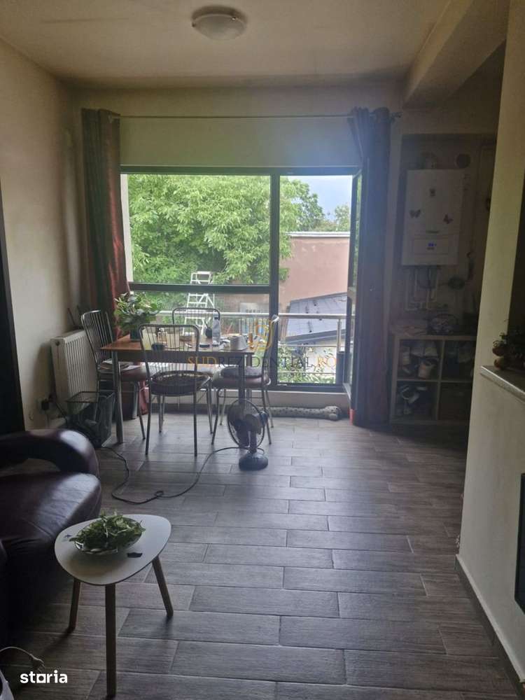 Apartament cu 2 camere, Mihail Sebastian, etaj 1/3, disponibil imediat - Imagine principală: 5/12