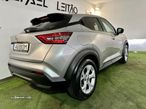 Nissan Juke 1.0 DIG-T N-Connecta - 6