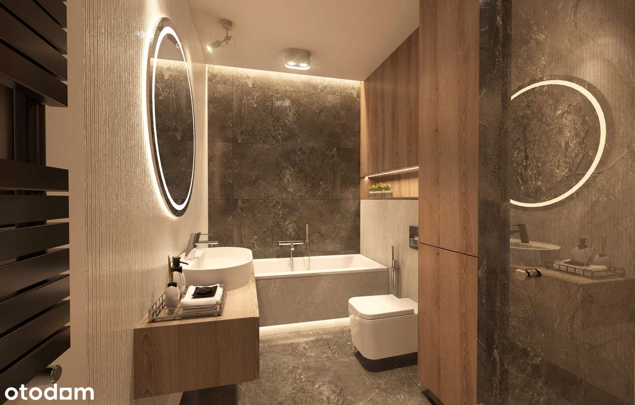 Szeregowiec 30 km od Wrocławia! PCC-0%|Remont pod klucz|PL/RU/ENG - Pełny obrazek: 4/10