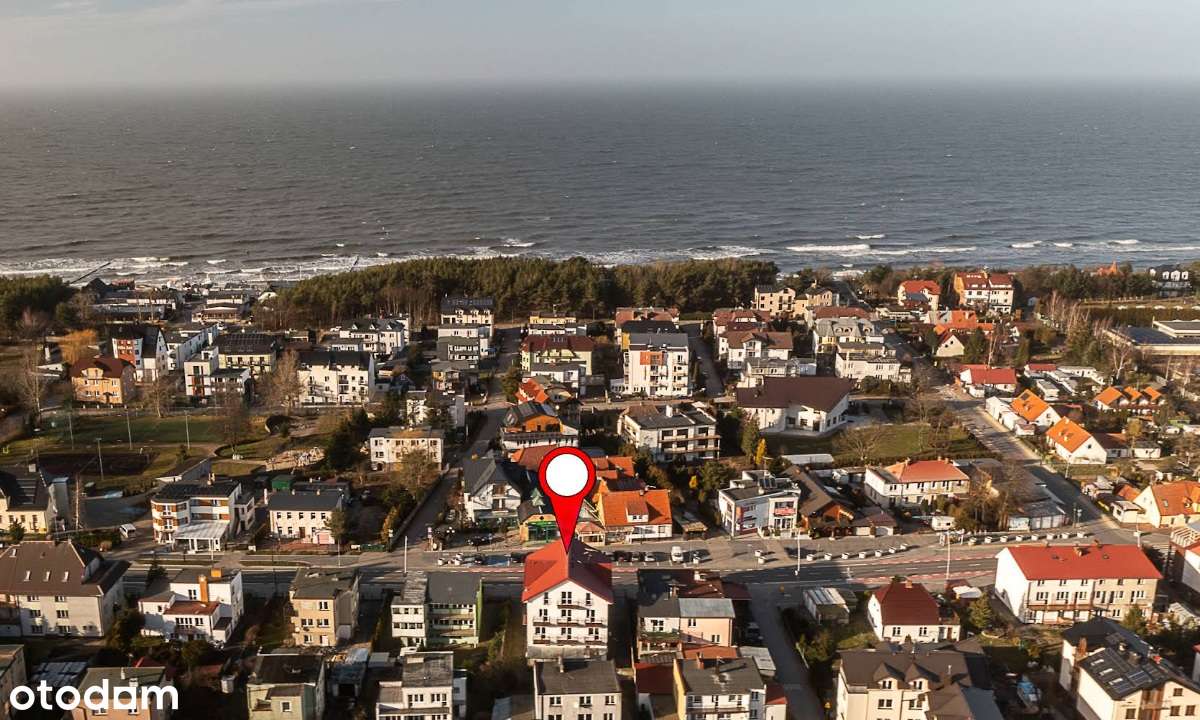 Apartamenty Mielno-od 176 775,00 zł -blisko od morza - ROI 17%-5