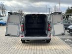 Ford Transit Custom - 15