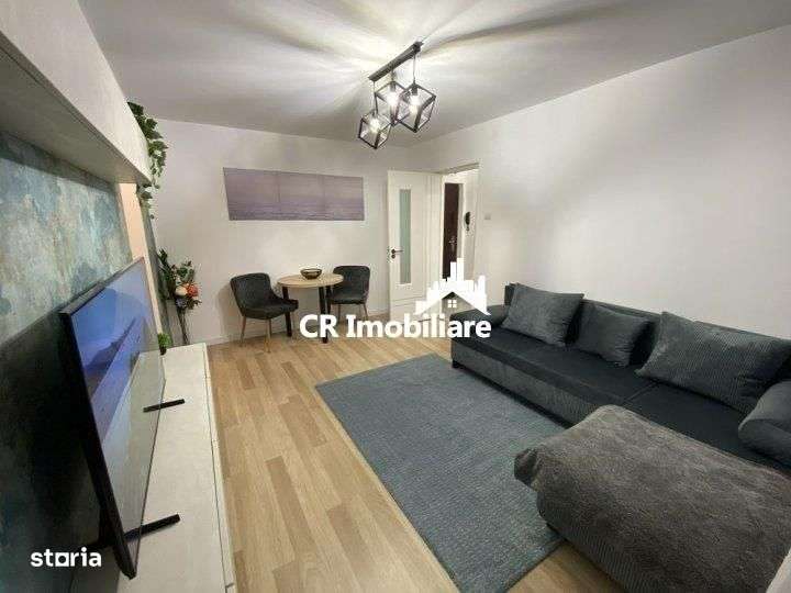 Apartament 2 camere Straja\/ Berceni-1