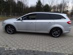 Ford Mondeo 1.6 TDCi Silver X - 7