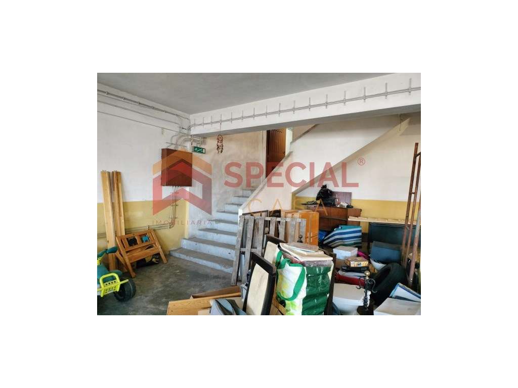 Moradia T6 Duplex Venda Vila Nova de Gaia-34