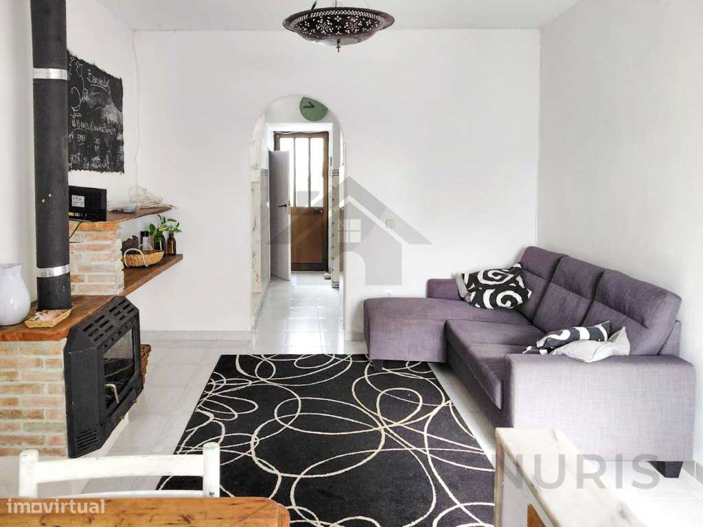 Casa duplex no centro de Espiche para arrendamento anual - Grande imagem: 5/27