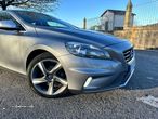 Volvo V40 1.6 D2 R-Design - 2