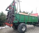 Inny COUTAND Fortschritt 10 ton Import Oryginał - 8