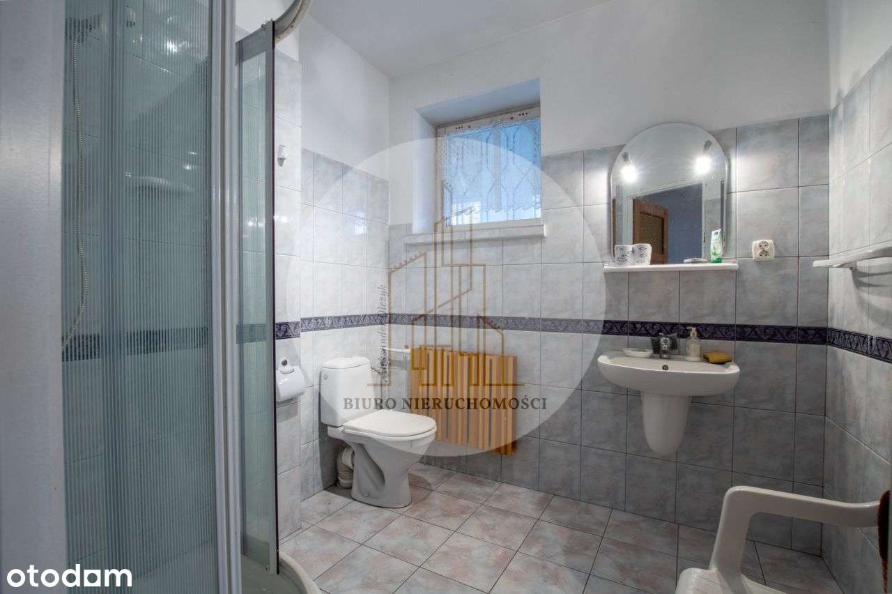 Rodzinny dom w Wincentówku.-10