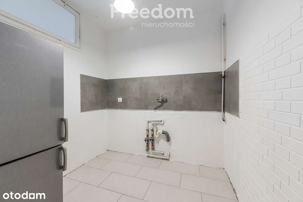 2 pokoje w Śródmieściu-6