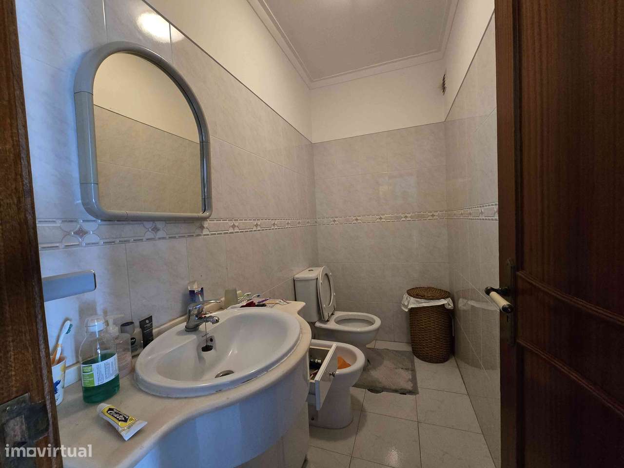 Moradia T4  Corroios-12