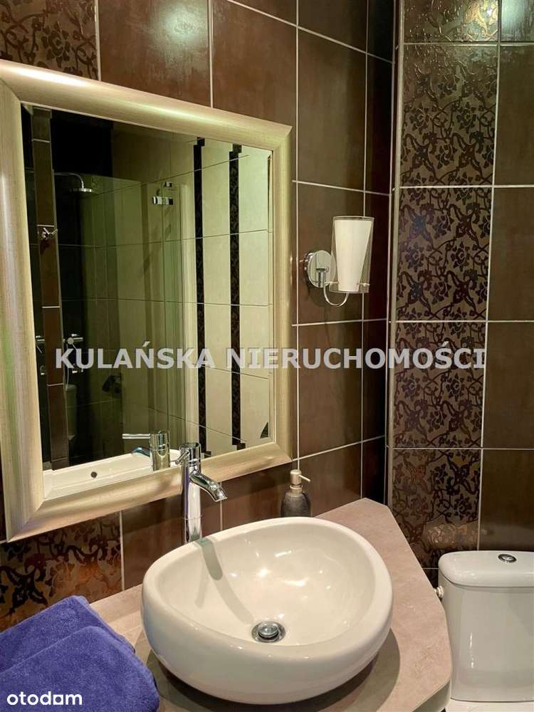 Umeblowane 3 pokoje, do wprowadzenia od zaraz!-7