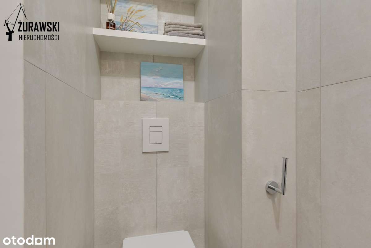 Apartament w centrum Wrzeszcza-14