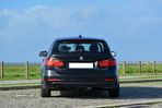 BMW 318 d Touring Line Sport - 5