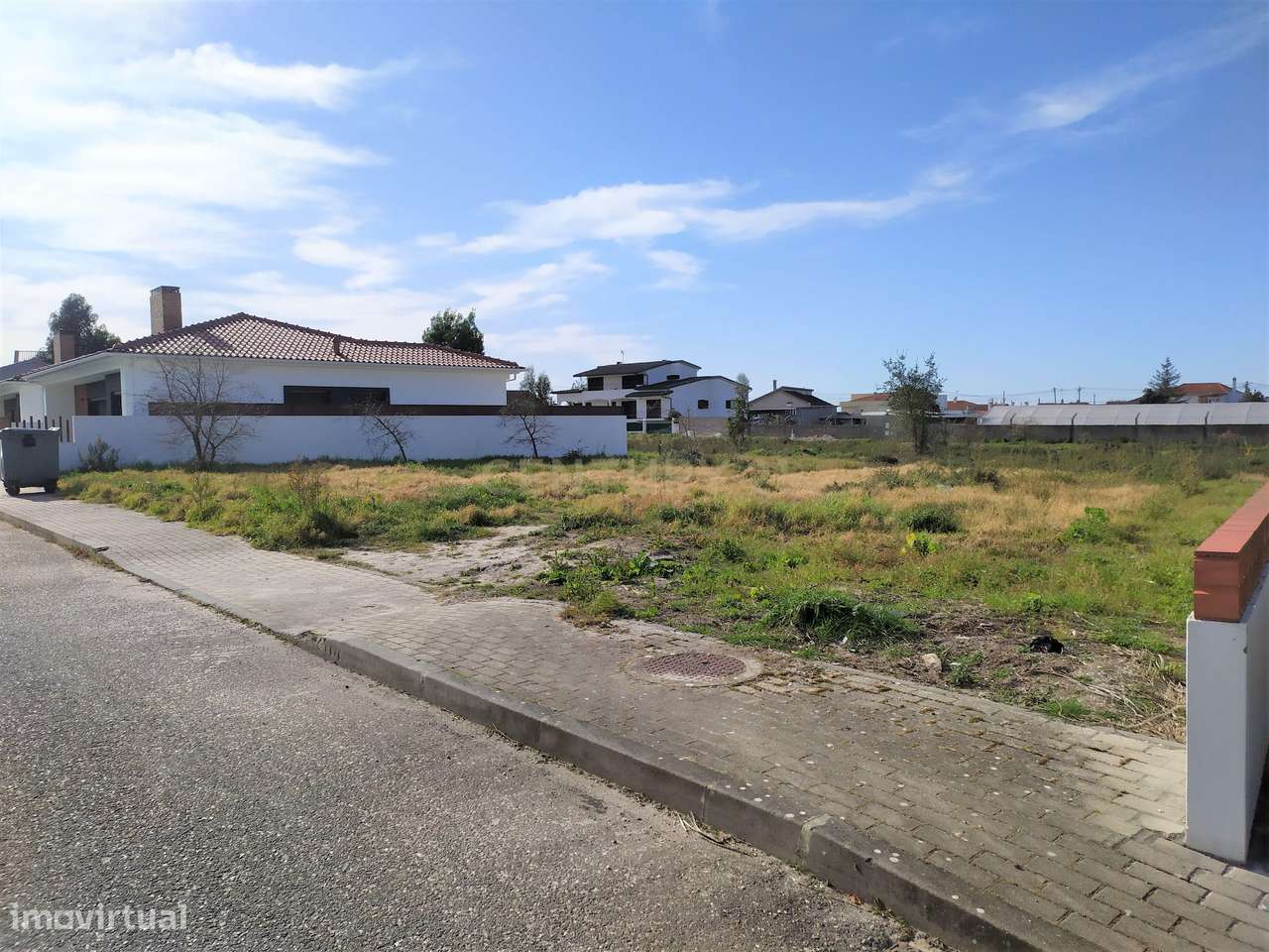 Terreno | Viabilidade Construção| Marinha Grande - Grande imagem: 2/10