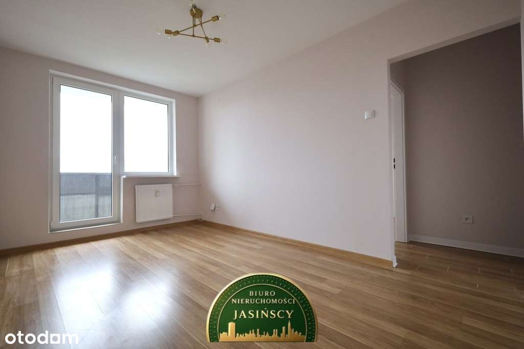 Rezerwacja Mieszkanie | ul. Ranieckiej | 38,80 m2 - Pełny obrazek: 4/12