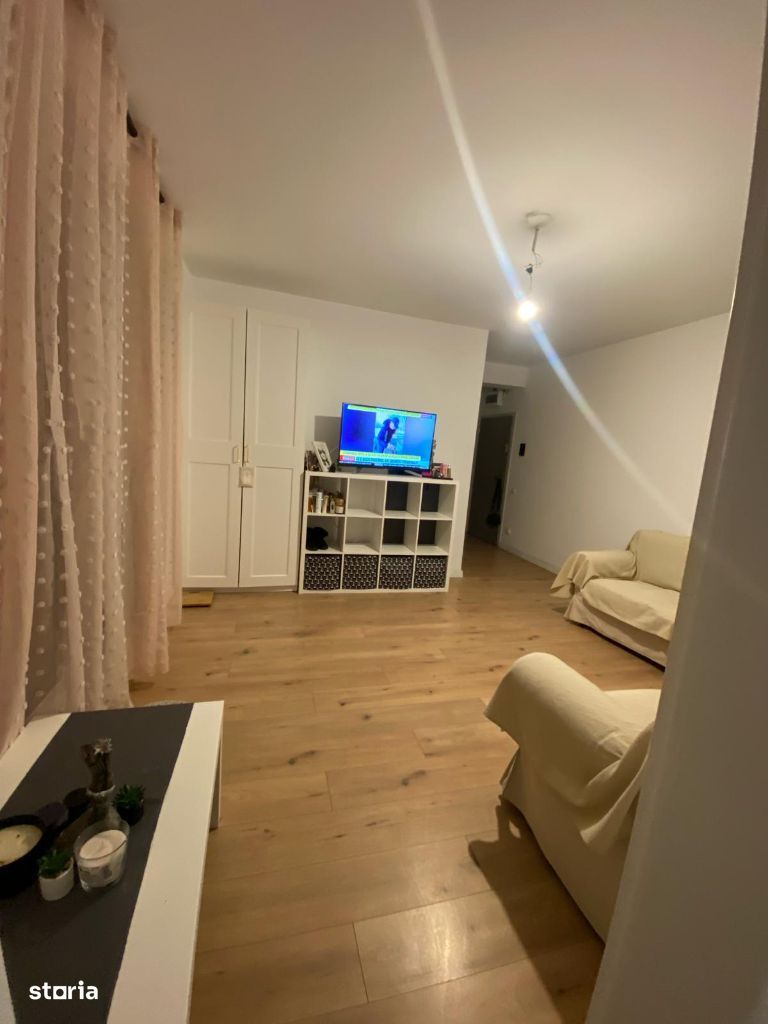 apartament Popa Nan bloc nou se vinde