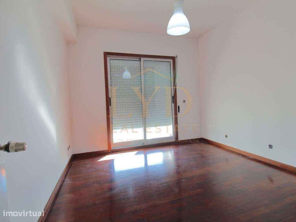 Apartamento T2 Santa Luzia Penafiel-13