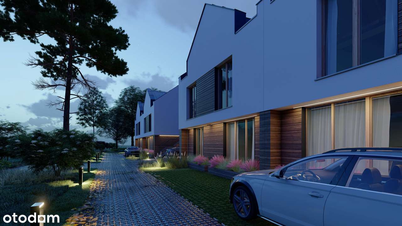 2-pokojowe mieszkanie | Bielany, ul. Księcia Józefa, 46 m²-1