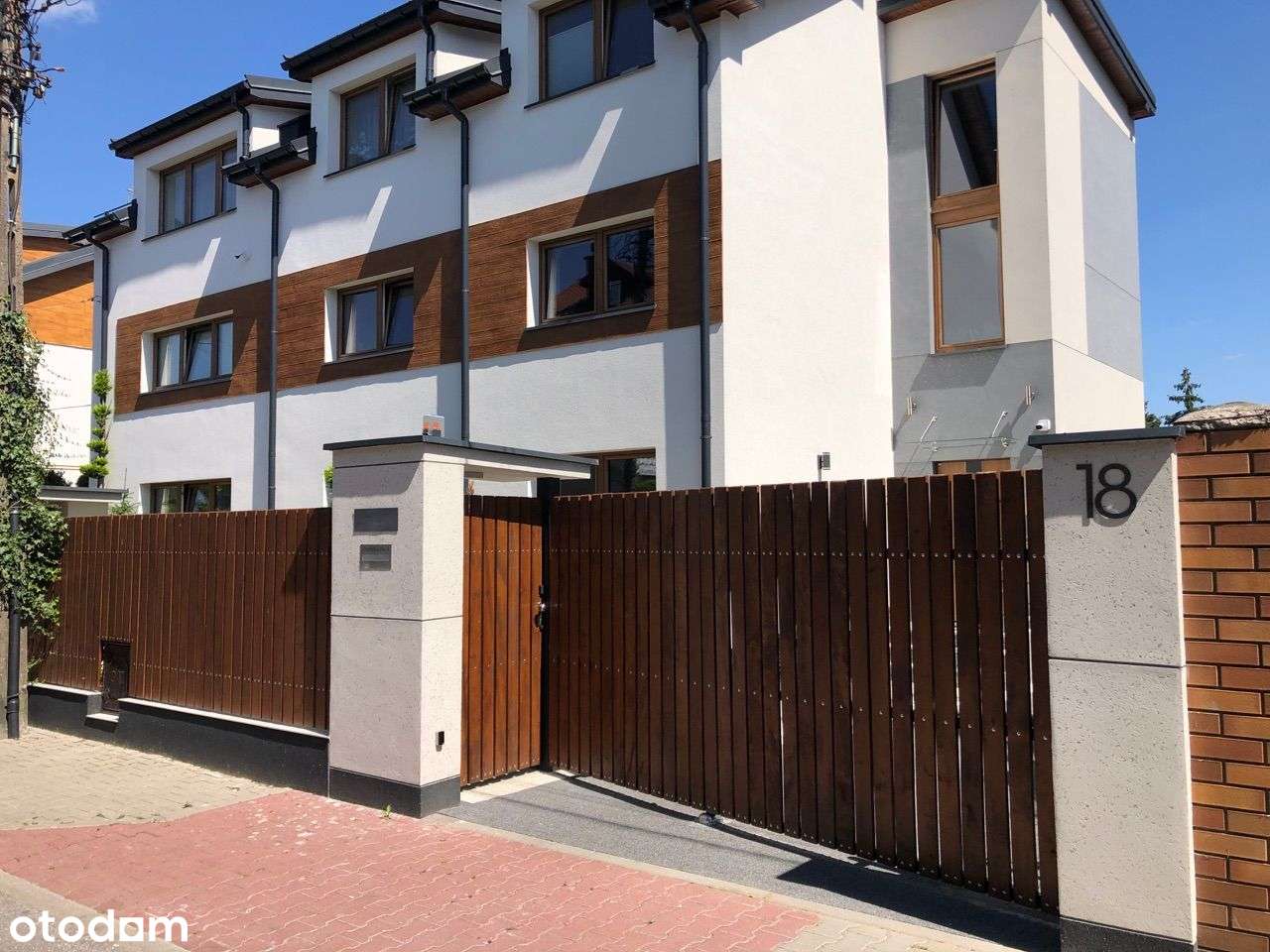 Nowy 57m | Wola - Bemowo | Wysoki standard | Nowy - Pełny obrazek: 5/17