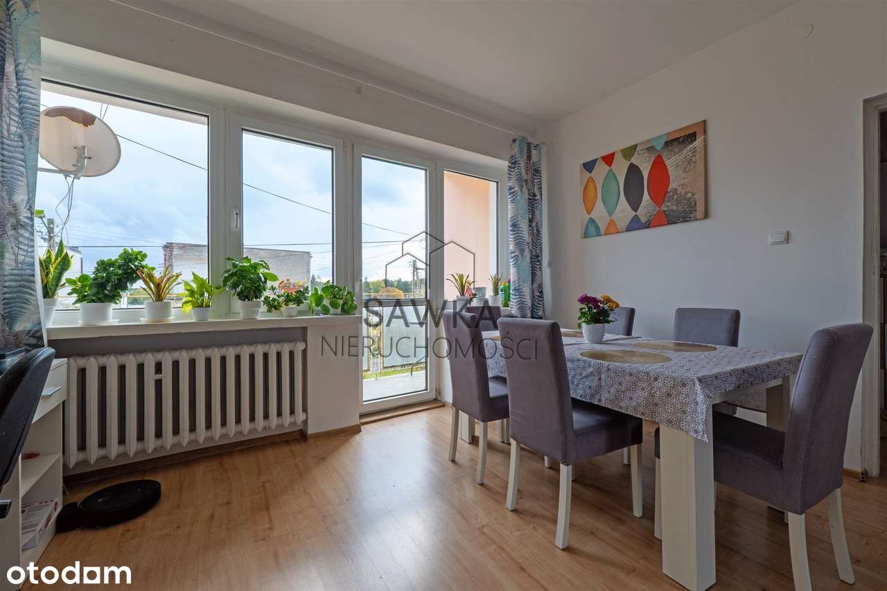 Dom z potencjałem w doskonałej lokalizacji Zielonej Góry-3