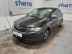 Dezmembrez Skoda Rapid 1.6 TDI CR - 1