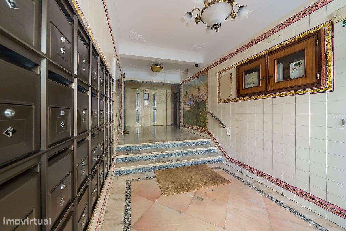 Apartamento T3 para venda-27