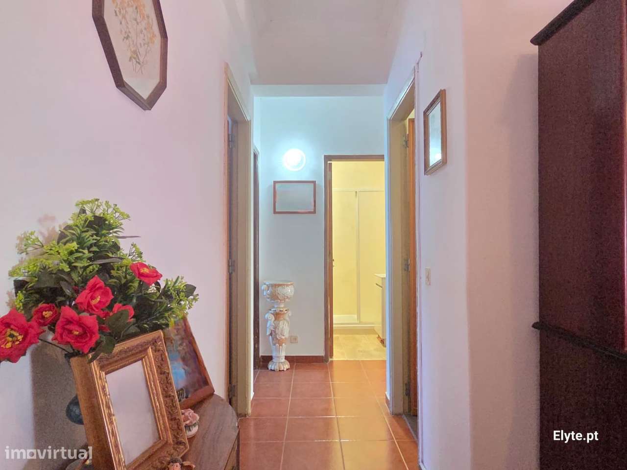 Apartamento T3 em Benavente-10