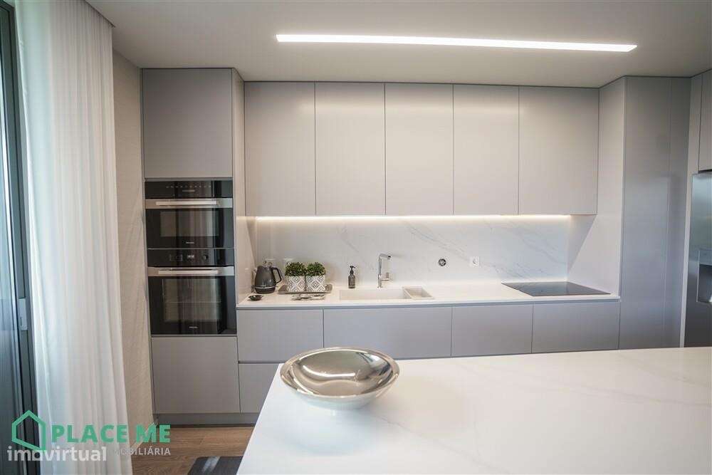 Apartamento T3 - Chave na Mão - Encosta do Bom Jesus, Braga-51